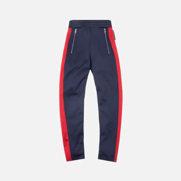 moncler navy pantalone high quality designer trousers - KITH-SHOP