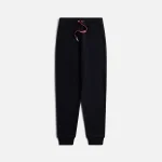 moncler navy sweatpants premium comfort and style - KITH-SHOP