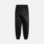 moncler x adidas originals black trousers - KITH-SHOP