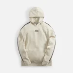 moncler x adidas originals natural hoodie - KITH-SHOP