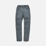 nemen climber pants grey - KITH-SHOP