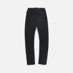 nemen climber pants ink black - KITH-SHOP