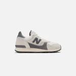 new balance 475 sneakers sea salt - KITH-SHOP