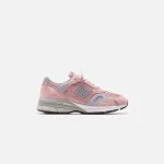 new balance 920 made in uk pink grey white - KITH-SHOP