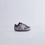 new balance 990v4 x ronnie fieg x united arrows sons smoked pearl edition - KITH-SHOP