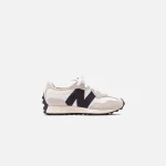 new balance ps 327 sneakers silver birch black - KITH-SHOP