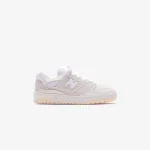 new balance women s 550 shoes sea salt macadamia nut white - KITH-SHOP