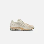 new balance x auralee 1906r beige sneakers - KITH-SHOP