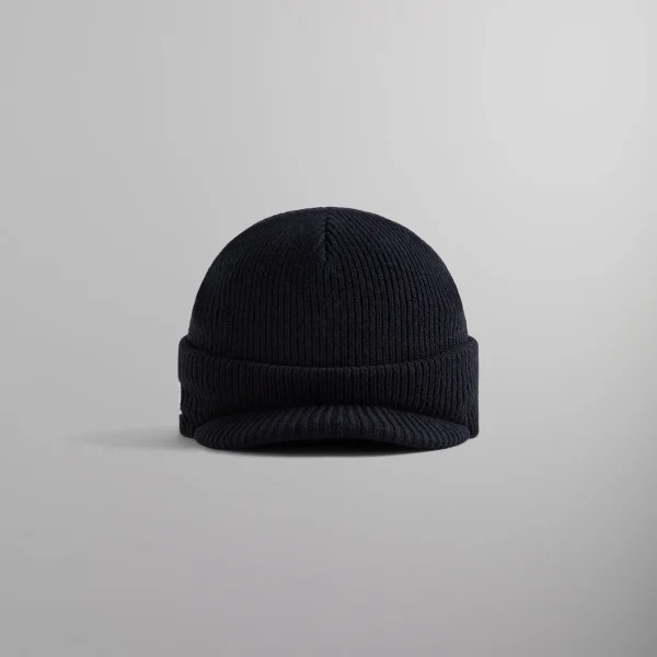 new york yankees kith visor beanie nocturnal edition - KITH-SHOP