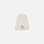 nike acg nsw beanie in white - KITH-SHOP