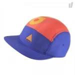 nike acg unisex dry aw84 adjustable hat persian violet - KITH-SHOP