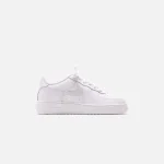 nike air force 1 grade school white aura - KITH-SHOP