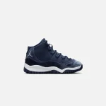 nike air jordan 11 retro 16 heiress edition - KITH-SHOP