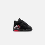 nike air jordan 8 retro black true red white 1 - KITH-SHOP