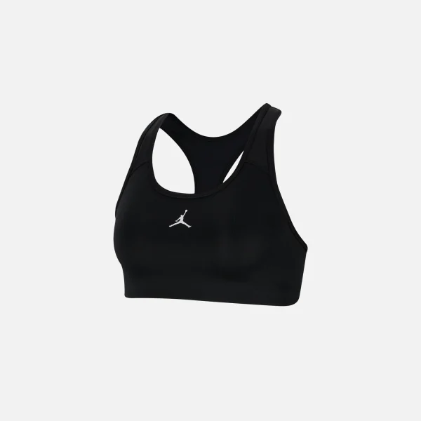 nike air jordan women s jumpman bra black - KITH-SHOP