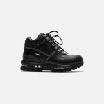 nike air max goadome waterproof boot black - KITH-SHOP