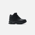 nike air max goadome waterproof boots black - KITH-SHOP