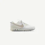 nike air max terrascape 90 in summit white photon dust light iron ore - KITH-SHOP