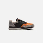 nike air safari og black monarch light iron ore - KITH-SHOP