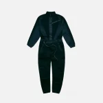 nike air women s jordan flightsuit future in black off noir - KITH-SHOP