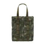 nike aop olive pocket tote bag - KITH-SHOP