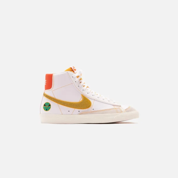 nike blazer mid 77 vintage rayguns limited edition - KITH-SHOP