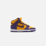 nike dunk high retro court purple - KITH-SHOP