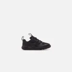 nike kids pegasus 92 lite running shoes black - KITH-SHOP