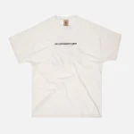 nike nrg acg gx 3d logo tee in summit white - KITH-SHOP