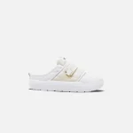 nike off white grey white iron grey sneakers offline edition - KITH-SHOP