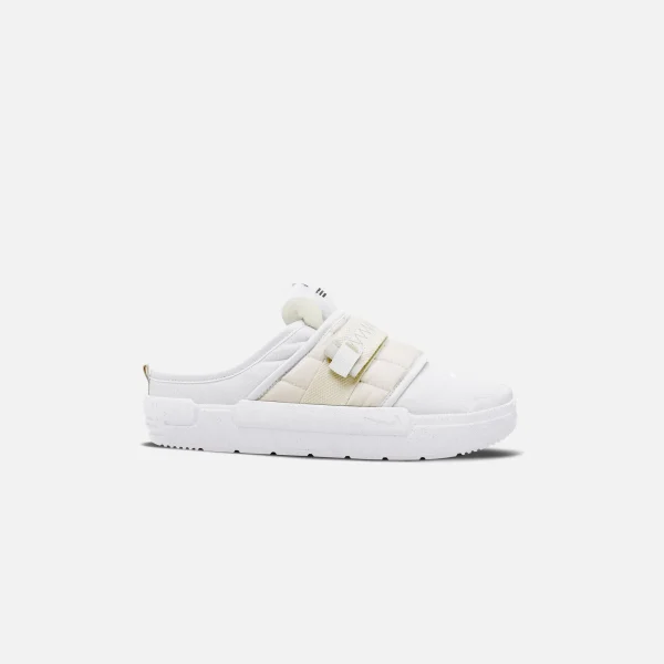 nike off white grey white iron grey sneakers offline edition - KITH-SHOP