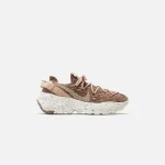 nike space hippie 04 sand coconut milk summit white - KITH-SHOP