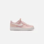 nike women s air force 1 low cozy edition - KITH-SHOP