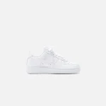 nike women s air force 1 sneakers white - KITH-SHOP