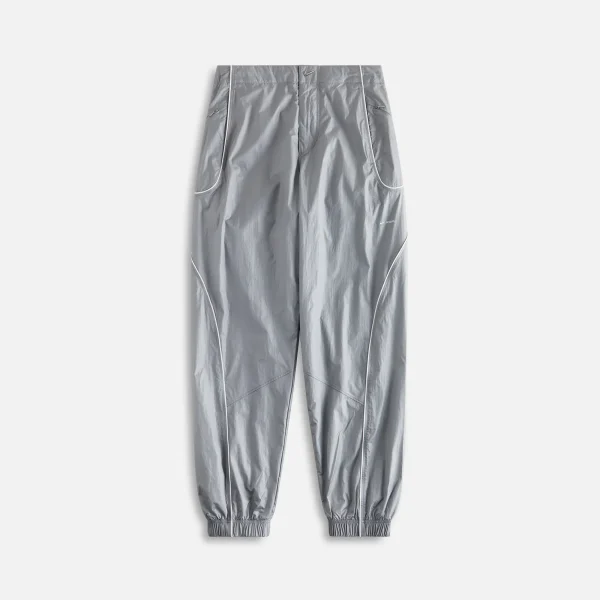 nike x jacquemus particle grey track pants - KITH-SHOP