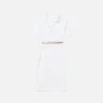 nike x jacquemus white dress 1 - KITH-SHOP