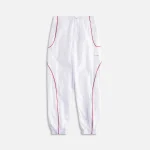 nike x jacquemus white track pants - KITH-SHOP