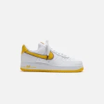 nike x kobe bryant air force 1 low retro white varsity maize purple - KITH-SHOP