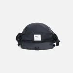 nike x mmw aw84 black cap - KITH-SHOP