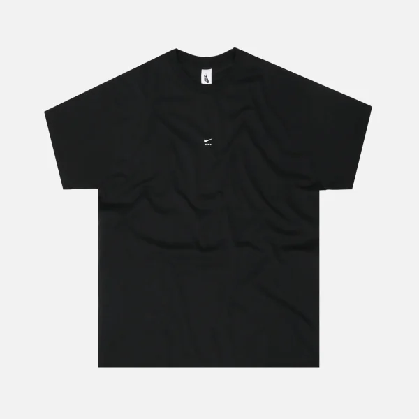 nike x mmw black men s t shirt - KITH-SHOP