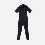 nike x mmw women s black bodysuit - KITH-SHOP