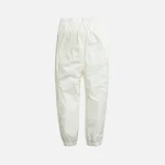 nike x nocta nrg bk df woven trousers sail - KITH-SHOP