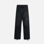 nike x off white black track pants - KITH-SHOP