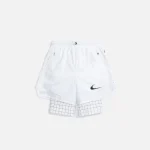 nike x off white white shorts - KITH-SHOP