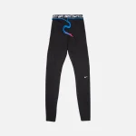 nike x off white women s nrg utility tight black - KITH-SHOP