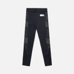 nike x sacai women s mr tights black - KITH-SHOP