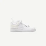 nike x undercover air force 1 low sp white sail - KITH-SHOP