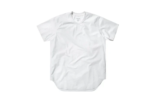 noir broadcloth women s tee white - KITH-SHOP