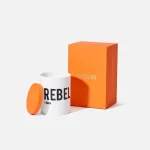 nomad no bahia rebel scented candle - KITH-SHOP