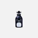 noodoll black riceberry water bottle - KITH-SHOP